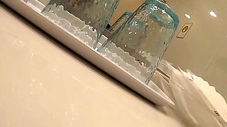 [Must-see For Facial Cumshot Lovers] We Teased The Relu