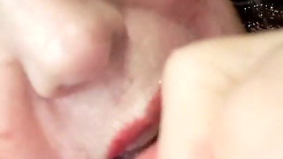 Passion for Oral Sex. Give Me Your Sperm!