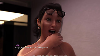 Exhibitionist Wife - Part 6