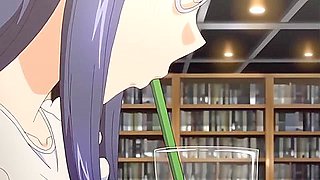 The climax of the interaction is so stimulating that it might get you hard too!