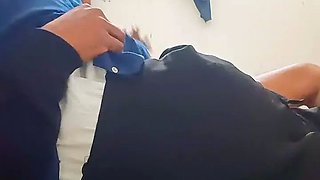 Indian student new viral mms video