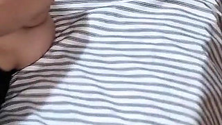 BDSM Show with My Bitch Stepbrother