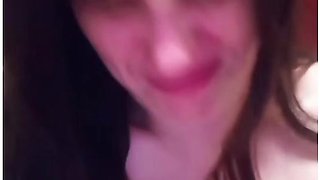 Dirty Talk Do I Have To Beg Or Can I Just Take Your Fucking Cum In My Asshole? Begging For Cock Of With Snap Chat