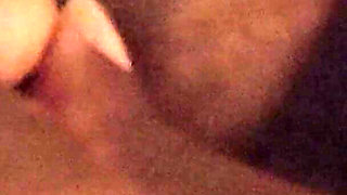 Playing with My Tight Pussy