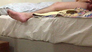 Talking a Lot with the Perfect Turkish Girl and Licking a Lot