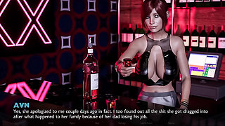 Timestamps: Lost Love 34 - Fat Guy Motor Boats Stripper with Massive Tits