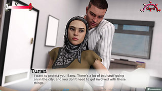 Life in Middle East #10