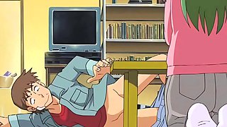 Anime Manga Sex Action