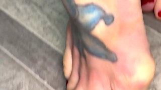 Fucking in the Gym Part 4kandy Sucks and Fucks the Godfather