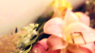 Exclusive Vlog - Aphrodite's Bath