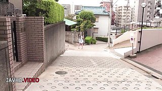 Rough Ruka Mihoshi and Ruka at cum trailer