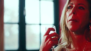 Nikky Clarisse The French Blonde MILF Still Desired Anal