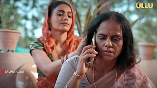 Dur Ke Rishte Hindi Hot Series Part-6 - Indian