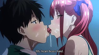 Sister Breeder Ep.2 - EXCLUSIVE HENTAI (English Subtitled)