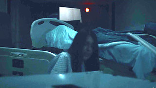 Zombie Girls Horror Porn - Supernatural Pussy Eating Demonic Possesion