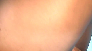 I Found My Stepsister Lying in My Bed That Night - I Slowly Slide My Cock Into Her Tight Pussy