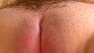 Kamilla Kaboose - Lollipop Pussy 4K