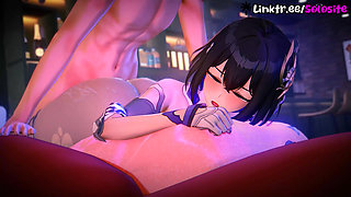A Night with Seele