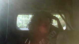 Big Stepdaddykj Big Titty Dominican Sucks && Fucks BBC Part 2