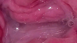 Feel the Breath in Full Cum Inside the Indian Pussy