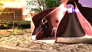 POPo: Blowjob, Doggy  Big Tits Porn