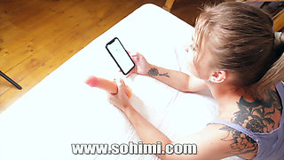 Test of New Toys From Channel Sponsors