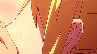 Sister Breeder Ep.1 - EXCLUSIVE HENTAI