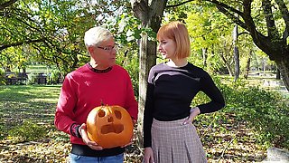 Dolly Dyson No Nut November Part 1 - Double Penetration Threesome