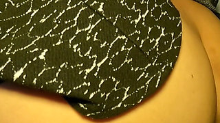 Teacher Fuck Her Student and Accedentally Creampie