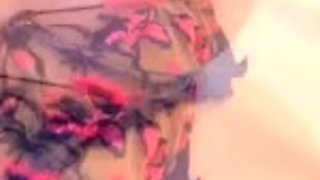 Leann amateur beautiful brunette with big boobs