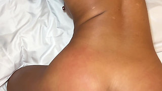 Coconuts and Cruising with Malina Melendez