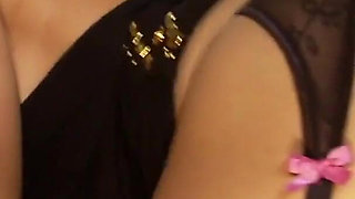 Chloe likes to suck a mature cock before going back to her husband