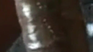 She Slurps Dick Until It Cum on Her Face!!!pt.1