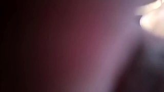 Everyone Had Gone To Work, So The Big, The Neighbors, Went To The Room Alone, And Started Moaning Very Loudly