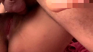 Her Boobs Is Like...wouu.