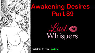 Awakening Desires - Part 89 - English Audio Story with Subtitle