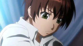 Delicate Secret under the dream_120727p0010