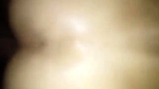 Breeding My Friend's Huge Cock Bareback