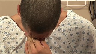 Christina Rose's Doctor Passion Ignites in Wild Desire