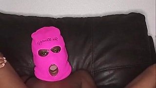 Sucking Pounding My Pussy with Big Dildo Moaning Orgasms