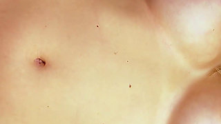 Savannah Rae - Panty Teasing