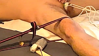 Edging - Tickling - Challenge