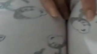 Masturbation in Pajamas- Caressed My Pussy- Turkish Porn- Big Ass- Turkish MILF- Camel Toe- Doggy in Pajamas
