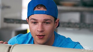 TransAngels - Oomfie Fucked My Stepsister 1 - Jayden Marcos