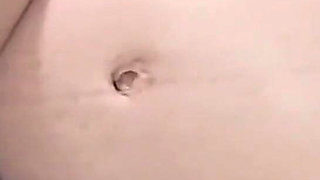 Married Housewife Enjoys Riding Her Cuckold and Is Interrupted When They Try to Open Her Bedroom Door