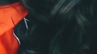 Hot Beautiful Women Moans and Suck Dick