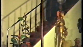 Electric Blue Special - Big Ones