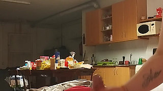 Bouncing Goddess: Extreme POV & Deep Action