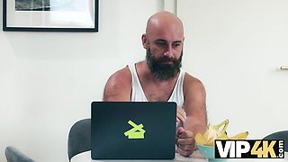 VIP 4K - big tits porn