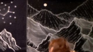 Horny Webcam Girl Solo Masturbation